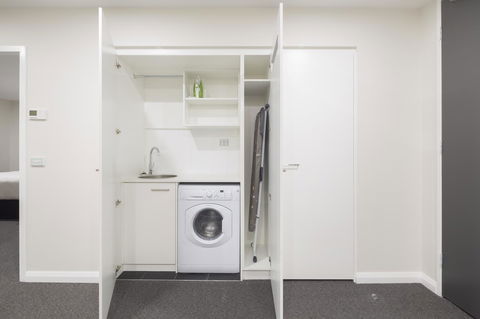 Avenue Hotel Canberra - Accommodation Resorts 26