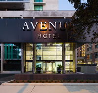 Avenue Hotel Canberra - Accommodation Resorts