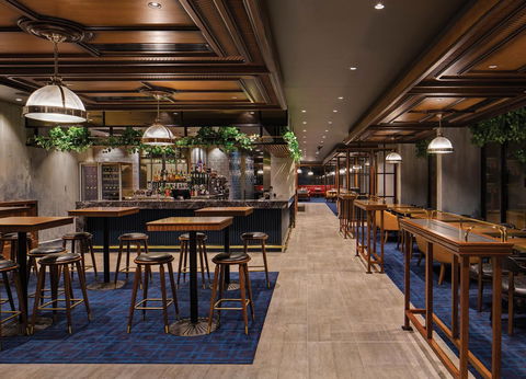 Avenue Hotel Canberra - Accommodation Resorts 15