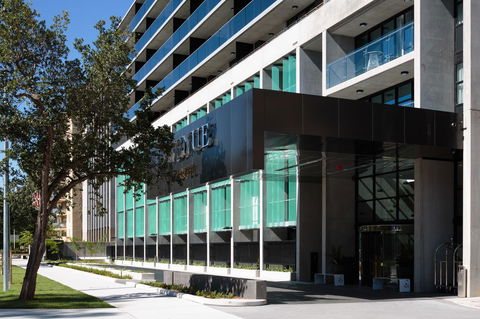 Avenue Hotel Canberra - Accommodation Resorts 6