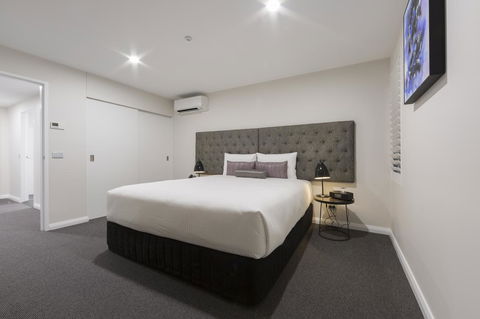 Avenue Hotel Canberra - Accommodation Resorts 30