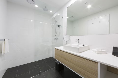 Avenue Hotel Canberra - Accommodation Resorts 29