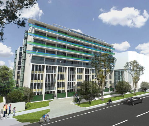 Avenue Hotel Canberra - Accommodation Resorts 17