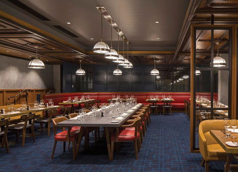 Avenue Hotel Canberra - Accommodation Resorts 13