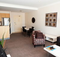 CityStyle Executive Apartments - Accommodation Resorts