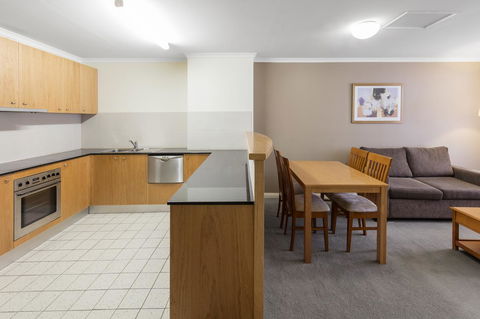 Nesuto Canberra - Accommodation Resorts 21