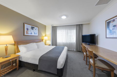 Nesuto Canberra - Accommodation Resorts 25