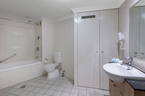 Nesuto Canberra - Accommodation Resorts 22
