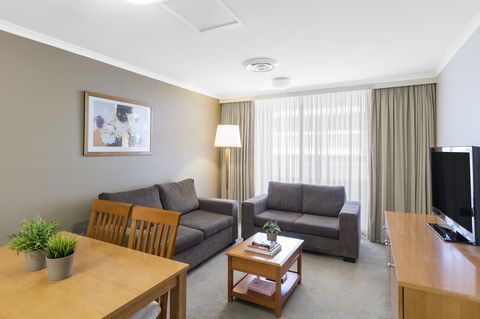 Nesuto Canberra - Accommodation Resorts 19