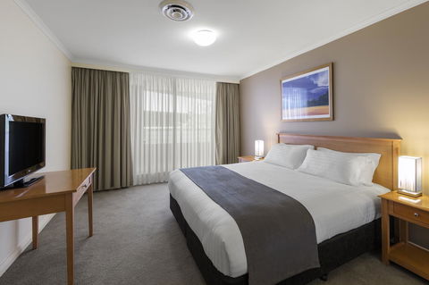 Nesuto Canberra - Accommodation Resorts 20