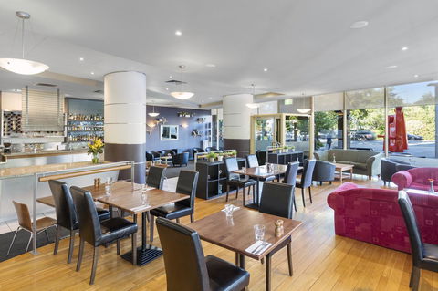 Nesuto Canberra - Accommodation Resorts 10