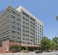 Nesuto Canberra formerly Waldorf Canberra Apartment Hotel - Accommodation Resorts