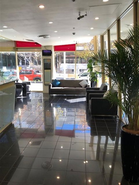 Nesuto Canberra - Accommodation Resorts 2