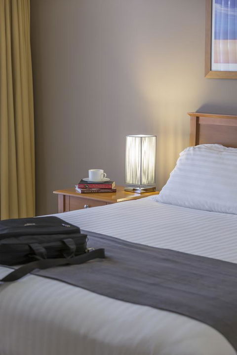 Nesuto Canberra - Accommodation Resorts 9