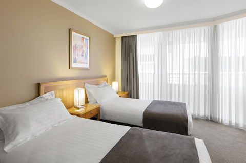 Nesuto Canberra - Accommodation Resorts 23