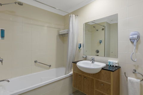 Nesuto Canberra - Accommodation Resorts 14