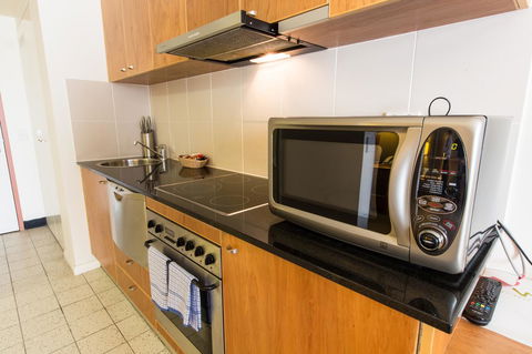 Nesuto Canberra - Accommodation Resorts 26