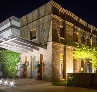De Russie Boutique Hotel - Accommodation Resorts
