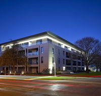 Knightsbridge Canberra - Accommodation Resorts