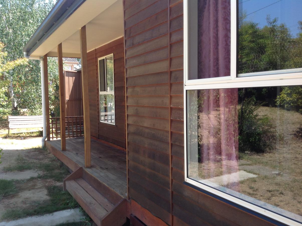 Aranda ACT Accommodation Resorts