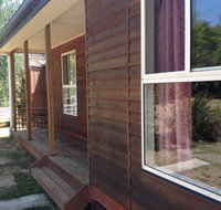The Cook Cottage - Accommodation Resorts