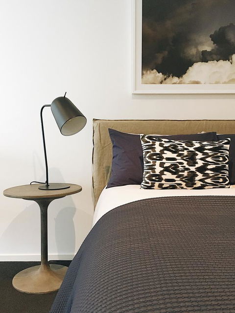 Birch Apartments In The City - Accommodation Resorts 2