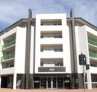 Abode Tuggeranong - Accommodation Resorts