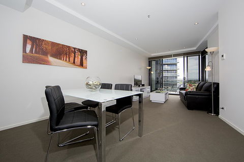Manhattan 303 Canberra City ACT - Accommodation Resorts 18
