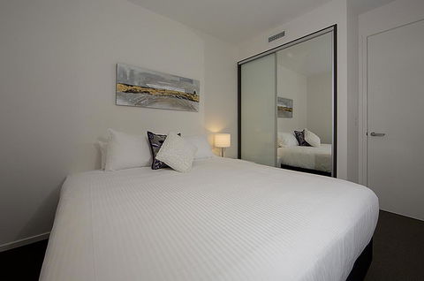 Manhattan 303 Canberra City ACT - Accommodation Resorts 38