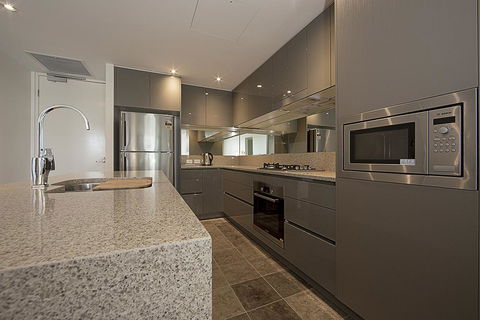 Manhattan 303 Canberra City ACT - Accommodation Resorts 37