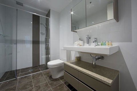 Manhattan 303 Canberra City ACT - Accommodation Resorts 28