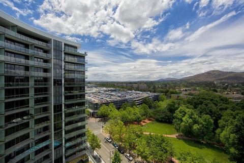 Manhattan 303 Canberra City ACT - Accommodation Resorts 9