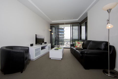 Manhattan 303 Canberra City ACT - Accommodation Resorts 19