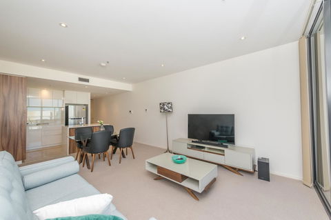 Manhattan 303 Canberra City ACT - Accommodation Resorts 26