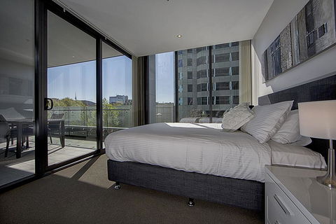 Manhattan 303 Canberra City ACT - Accommodation Resorts 32