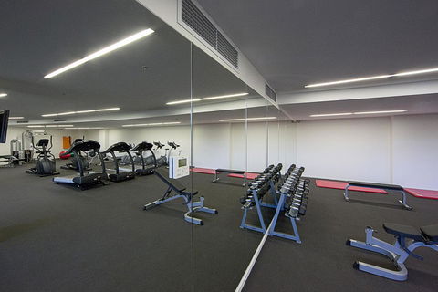Manhattan 303 Canberra City ACT - Accommodation Resorts 6