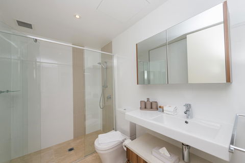 Manhattan 303 Canberra City ACT - Accommodation Resorts 23