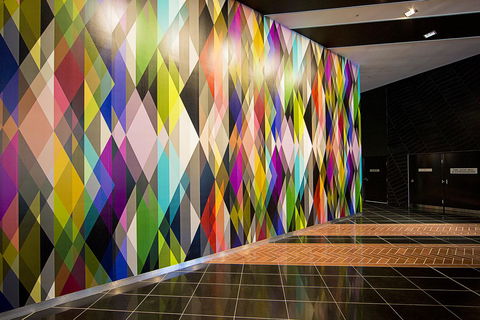 Manhattan 303 Canberra City ACT - Accommodation Resorts 5