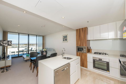 Manhattan 303 Canberra City ACT - Accommodation Resorts 21