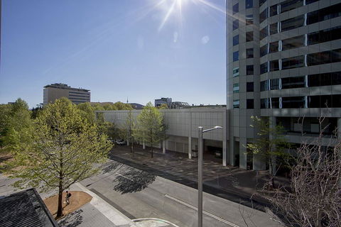 Manhattan 303 Canberra City ACT - Accommodation Resorts 36