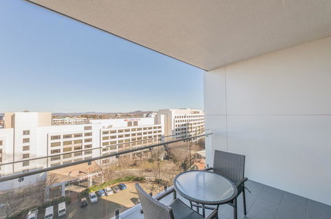 Manhattan 303 Canberra City ACT - Accommodation Resorts 20