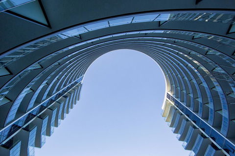 Manhattan 303 Canberra City ACT - Accommodation Resorts 4