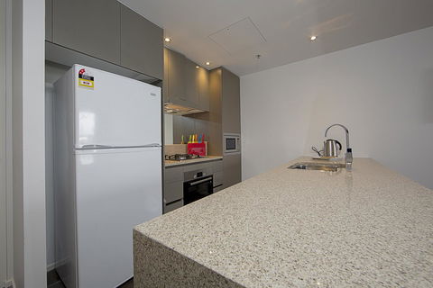 Manhattan 303 Canberra City ACT - Accommodation Resorts 14