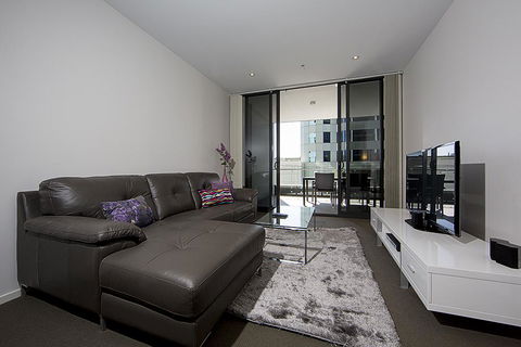Manhattan 303 Canberra City ACT - Accommodation Resorts 33