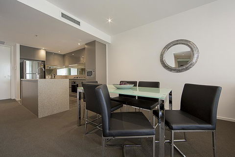 Manhattan 303 Canberra City ACT - Accommodation Resorts 30