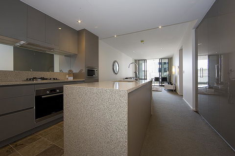 Manhattan 303 Canberra City ACT - Accommodation Resorts 27