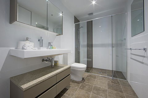 Manhattan 303 Canberra City ACT - Accommodation Resorts 39
