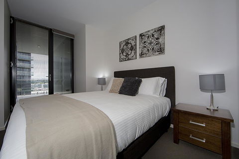 Manhattan 303 Canberra City ACT - Accommodation Resorts 12