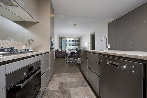 Manhattan 303 Canberra City ACT - Accommodation Resorts 34