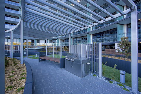 Manhattan 303 Canberra City ACT - Accommodation Resorts 2